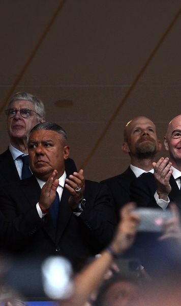 De ce nu-și face griji Infantino    Câte țări îl susțin oficial pe președintele FIFA  pentru un nou mandat, chiar și după scandalul Balogun
