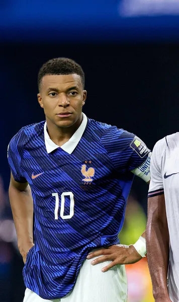 Franța - Anglia, memeul Mondialului   Finala mică de la CM 2026, subiect de glume pe net.   Mbappe și Bellingham, în prim-plan