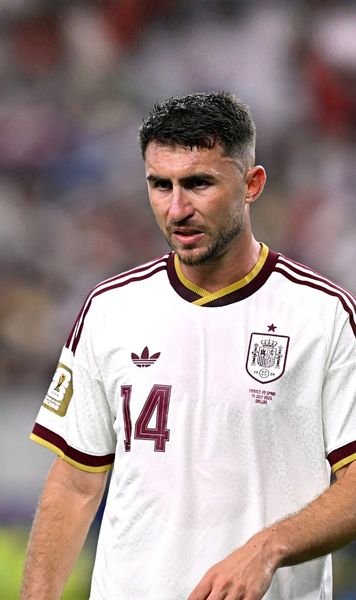 Săgeți înainte de finala CM  Laporte înțeapă Argentina:   „Arbitrii trec cu vederea!”  + Replică dură: „Nu face pe durul!”