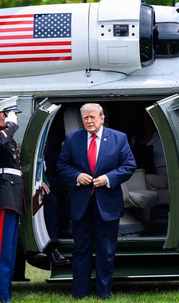 Ultimatumul lui Trump  Ce avertisment a lansat președintele american înaintea viitorului Mondial   legat de egalitatea de gen. Ce e șocant!