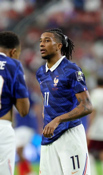 Mbappe și Olise, în istoria CM  Starurile Franței au ratat bronzul mondial, dar   au bifat borne fără precedent.  Recordul lui Pele, doborât