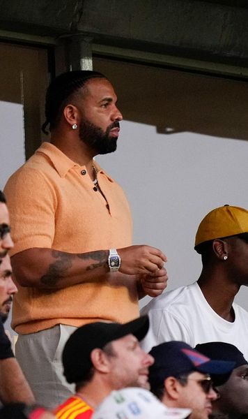 Semn rău pentru Argentina?   Suma amețitoare   pariată de Drake  pe finala CM 2026. Rupe Messi „blestemul”?