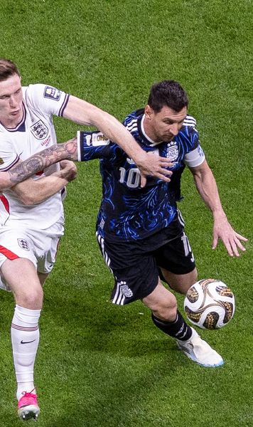 Cum îl oprești pe Messi? Marea dezbatere    Principala discuție înaintea finalei.  Ce spun spaniolii. Concluzia lui Iniesta