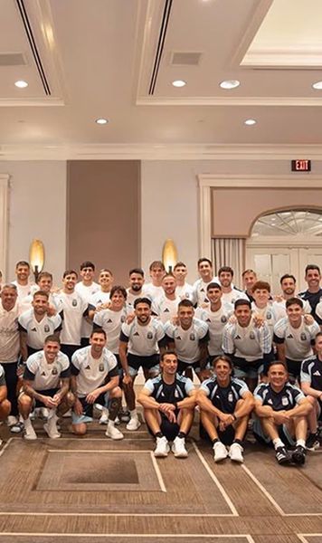 Messi a emoționat Argentina  Mesajul căpitanului „pumelor”, înainte de marea finală CM 2026, cu Spania:   „Orice s-ar întâmpla”