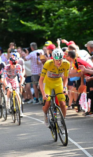 Pogacar, marea surpriză    Participă „canibalul” și la Turul Spaniei  după alt triumf în Tour de France? „Dacă spune prințul…”