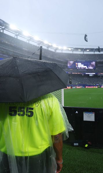 Inundații în New York, înainte de Spania - Argentina  Au căzut cantități impresionante de precipitații!   Ce arată prognoza  actualizată pentru marea finală CM 2026