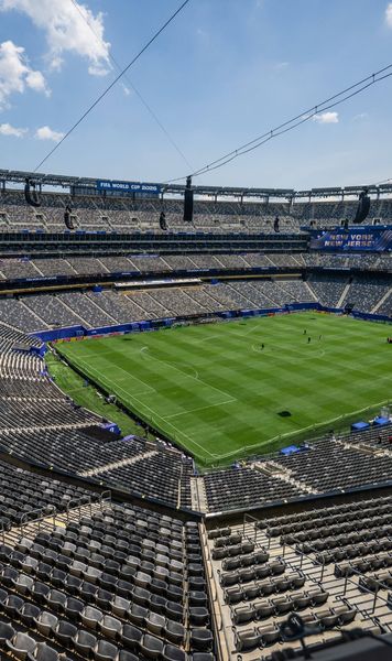 Tensiuni înainte de finala CM 2026  Guvernatorul statului New Jersey se opune   planului FIFA de 10 mil. €:  „Sunt banii din taxele locuitorilor”