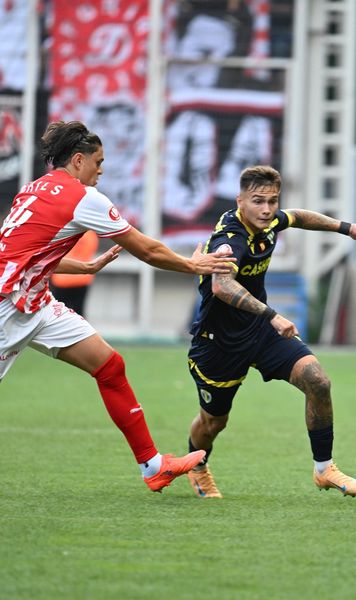 Petrolul - Dinamo 1-0  Nuno Campos pierde primul meci oficial pe banca tehnică a „câinilor”, care   au lovit bara de două ori!