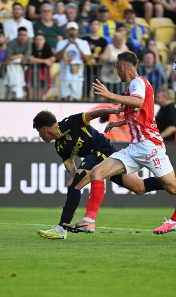 Ce s-a întâmplat la penalty    Raul Opruț,  după înfrângerea cu Petrolul: „A căutat faultul” + Diferența dintre Nuno Campos și Kopic