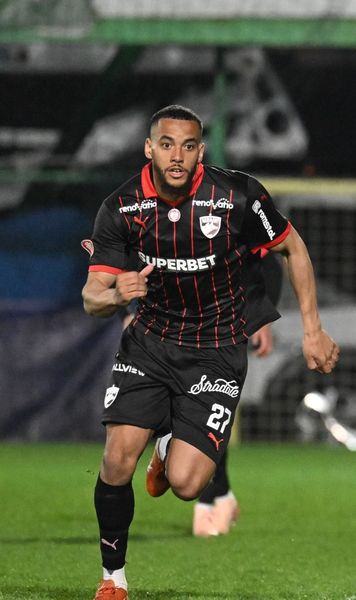 Ultimul meci la Dinamo    Și-a anunțat plecarea  imediat după înfrângerea cu Petrolul: „Voi fi veșnic recunoscător”