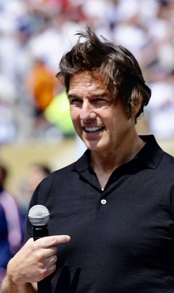 „De ce e Tom Cruise pe ecranul meu?!”    Reacții acide  după ce faimosul actor a ținut un discurs pe stadion înainte de finala CM 2026: „SUA, ce se întâmplă?”