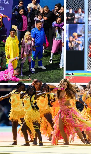 Zero dolari pentru show  Justin Bieber, Shakira, Madonna și BTS au urcat pe scenă în finala CM 2026, dar   n-au fost plătiți   » Din ce motiv