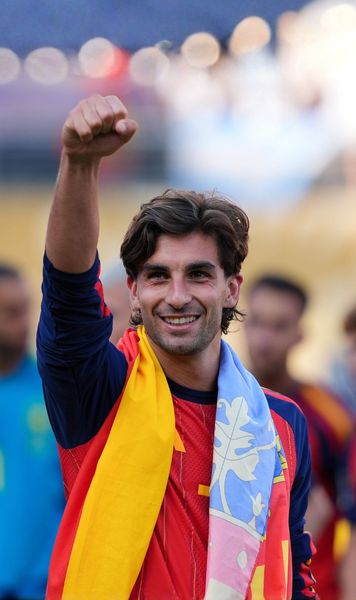 El este eroul Spaniei  Ferran Torres, un singur gol la Mondial,   cât un trofeu mondial  » A intrat în top 10 golgheteri all-time „La Roja”