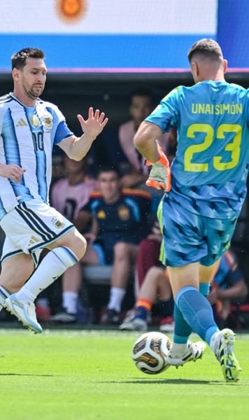 Antena 1 a dat lovitura cu finala CM 2026!  Spania - Argentina a doborât recordurile ultimelor turnee finale:   3,5 milioane de români au urmărit meciul la TV