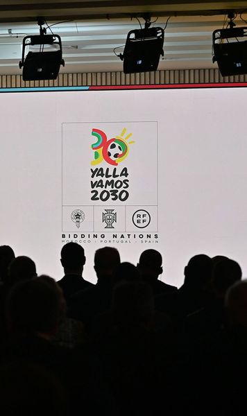 Cine ia cele 16 locuri în plus la CM 2030   Câte naționale vor fi din  Europa la viitorul Mondial, cu 64 de echipe. Scenariul trist pentru   România: tot pe dinafară