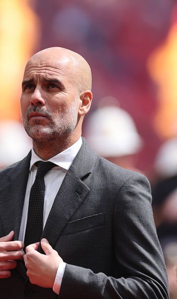 Italia negociază cu Guardiola!    Maldini și Leonardo încearcă să dea lovitura!  S-au întâlnit cu Pep pentru a-l convinge să preia Squadra Azzurra