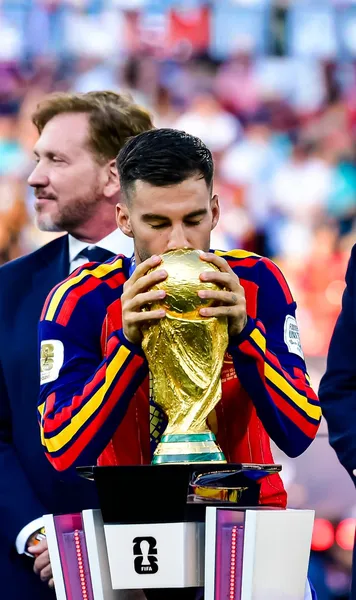 Alexa Baena scrie istorie  Spaniolul a atins o   performanță unică  în Europa! Doar Messi și Di Maria se mai pot lăuda cu așa ceva