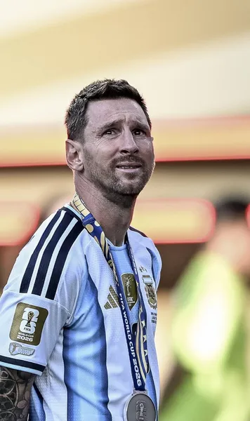 Messi rupe tăcerea  Prima reacție a starului Argentinei după eșecul din finala CM 2026:   „Durerea e imensă”  + Mesaj pentru Spania