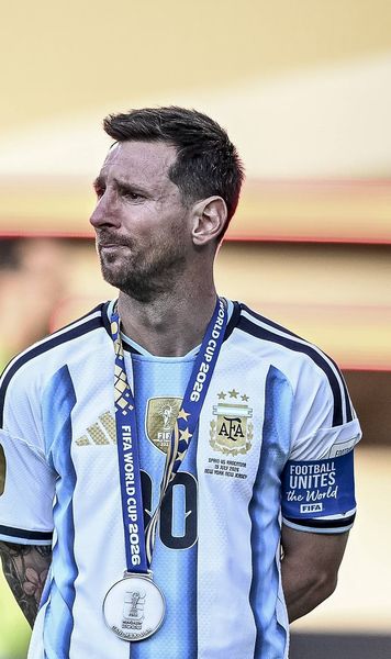 Decizia lui Messi  Presa din Argentina anunță   prima mutare a superstarului,  după finala pierdută la CM 2026