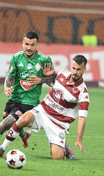 „Nu mi s-a comunicat”  Acuzat de dopaj, fotbalistul   din Superliga se apără:  „Sunt convins că voi câștiga”