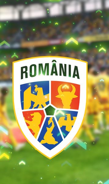 România a urcat în clasamentul FIFA  Locul ocupat de „tricolori”, deși   n-au fost prezenți la CM