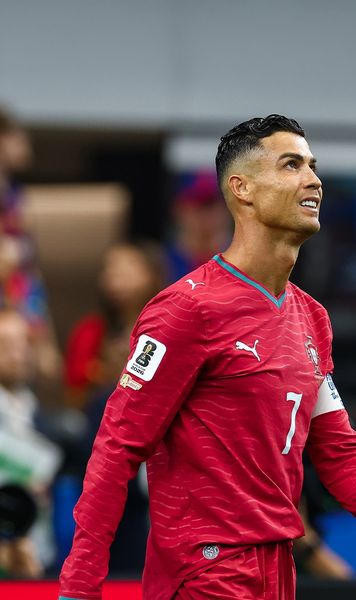 Avertisment pentru Portugalia  Un specialist în marketing e convins: „Va fi o adevărată dramă   când Ronaldo se va retrage”