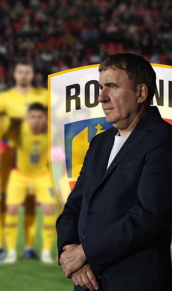 Unde joacă România în Nations League  FRF a decis unde se vor disputa cele 3 meciuri ale   naționalei lui Hagi,  cruciale pentru calificarea la Euro 2028