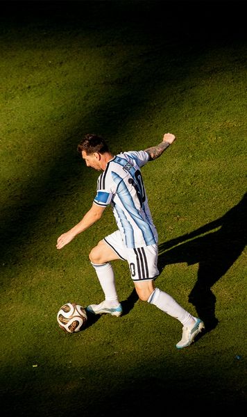 Când s-ar putea retrage Messi  Finala Mondialului nu a fost   ultimul său meci pentru Argentina
