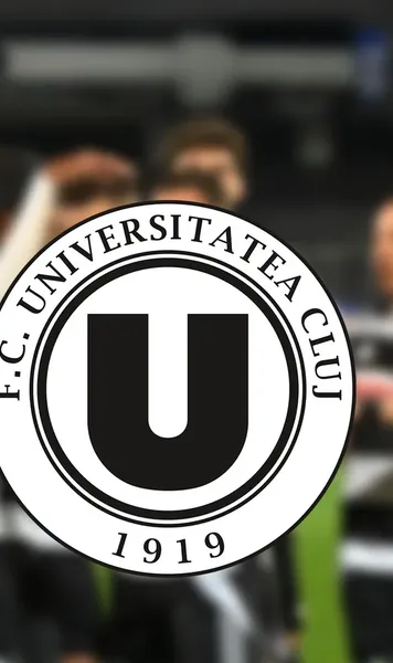 U Cluj, pedepsită drastic de UEFA  Amenzi totale de   59.000 de euro  pentru rasism și alte fapte » Clujenii riscă închiderea parțială a stadionului!