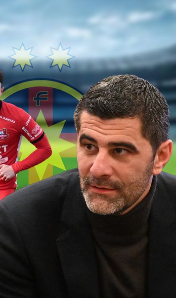 „Nu-i spui nimănui!”    Mesajul lui Dani Coman  pentru Luca Stancu, după ce acesta a semnat în alb cu FC Argeș, deși era sub contract cu alt club