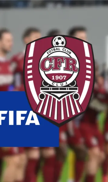 CFR Cluj are din nou interdicție  Formația din Gruia riscă să rateze   trei ferestre de transferuri:  „Este o datorie de care nu am știut” » Despre ce sumă e vorba