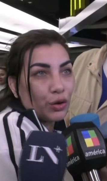 Sora bătăușului Paredes reaprinde disputa  Mesaj controversat după   finala CM 2026:  „Nu avem a patra stea, dar avem insulele Falkland”