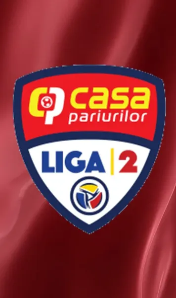 S-a stabilit programul Ligii 2  Cu cine joacă   Steaua, Dinamo, Hermannstadt  și celelalte 18 echipe în sezonul regular