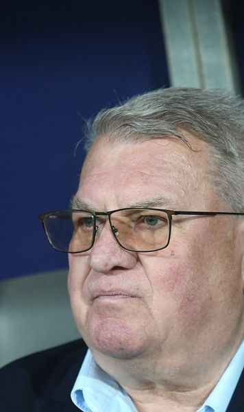 Ce se întâmplă la CFR Cluj?!    Iuliu Mureșan a demisionat:  „Am făcut tot ce mi-a stat în putință. Simt că am ajuns la capătul puterilor”