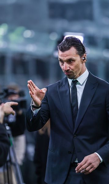 „Eu îi dădeam un cap în gură”    Zlatan Ibrahimovic  critică reacția spaniolilor din timpul bătăii de la finala CM 2026: „Stau și se uită!”