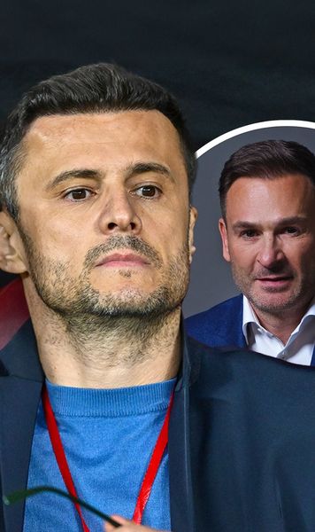 „S-au opus construirii stadionului Dinamo”   Sponsorul „câinilor” despre problemele noii arene: „Am fost de multe ori la   Ministerul de Interne”