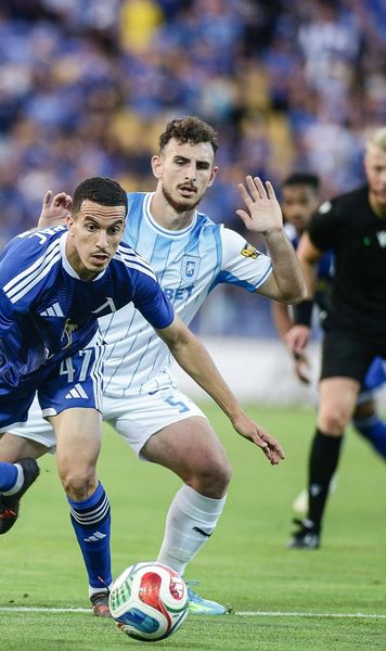 U Craiova, înfrângere în Bulgaria  Campioana României a cedat în fața   celor de la Levski Sofia , în prima manșă din turul 2 al UCL