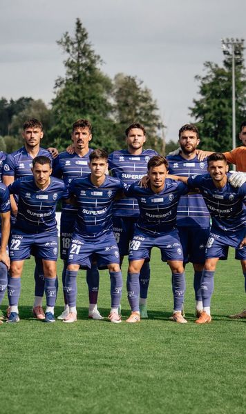 Victorie de prestigiu pentru Poli Timișoara  Bănățenii au învins o   formație din Serie A:   jucătorul transferat de la Dinamo, decisiv