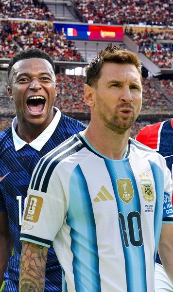 „11-le” ideal al CM 2026   FIFA a publicat   echipa turneului final, votată de fani   » Cine sunt marii absenți