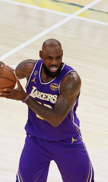 Gafa care a aprins NBA  Cum a anunțat Miami Heat   transferul lui LeBron James  înainte ca acesta să existe