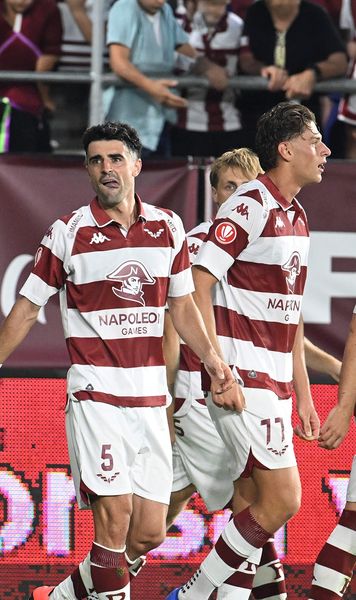 Rapid și-a găsit „nouar”    Adrian Iencsi,  impresionat de noul transfer al giuleștenilor: „Nici nu știu dacă am mai avut în țară un astfel de jucător”