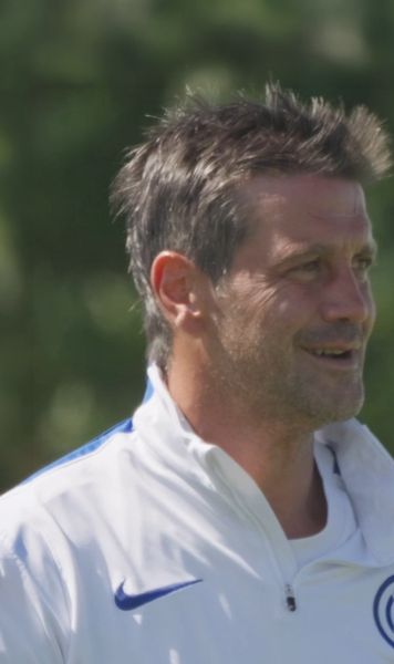 „Nu ne ascundem”    Cum pregătește Chivu noul sezon  cu Inter. Ce face special în cantonamentul din Germania