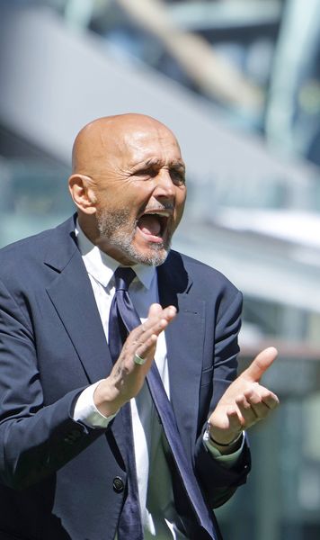 Spalletti și-a pierdut răbdarea  Tehnicianul lui Juventus, furios pe jucătorii săi: „Eu rămân aici,   dar mulți dintre voi vor pleca”  » Cine este în pericol