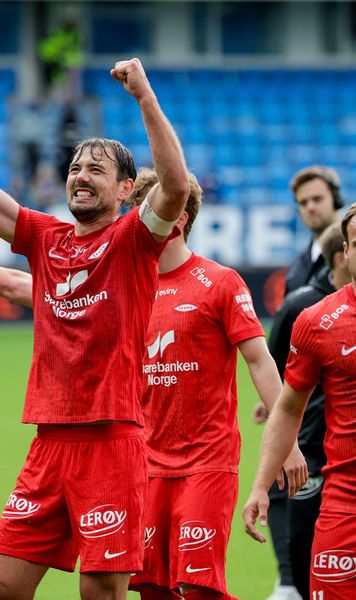 „5 minute «tensionate»”  Ce s-a întâmplat înainte de meciul   U Cluj - Brann.  Moment inedit: „O ciocnire a valorilor”