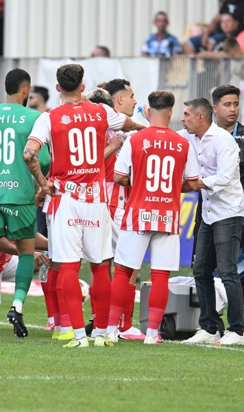 3 despărțiri la prima oră    Dinamo  a anunțat că renunță la încă trei fotbaliști: comunicate oficiale copy-paste