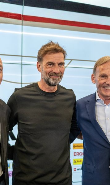 Klopp, noul selecționer al Germaniei  Antrenorul,   prezentat oficial:  „Dacă vă luați de familia mea, plec!”. Ce a oferit Federația în schimbul „eliberării” sale