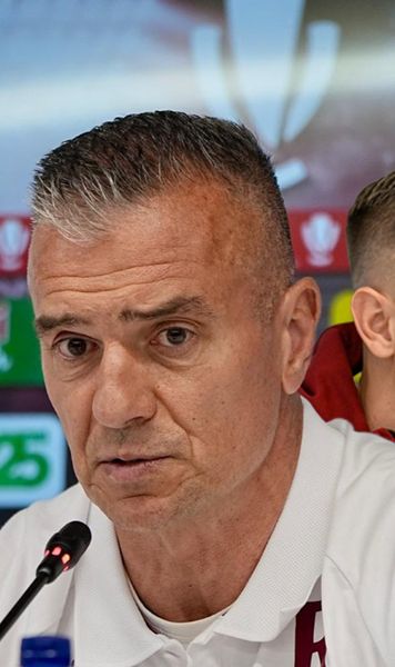 „Greu de înlocuit”     VIDEO   Pancu, despre   cele două plecări de la Rapid:  „Mi-ar fi convenit să se întâmple înainte să începem campionatul”