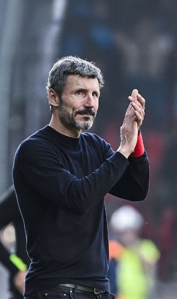Van Bommel revine în forță  Fostul căpitan al lui Bayern a preluat   naționala Belgiei   după o pauză de 2 ani » Primele meciuri, cu Italia și Franța