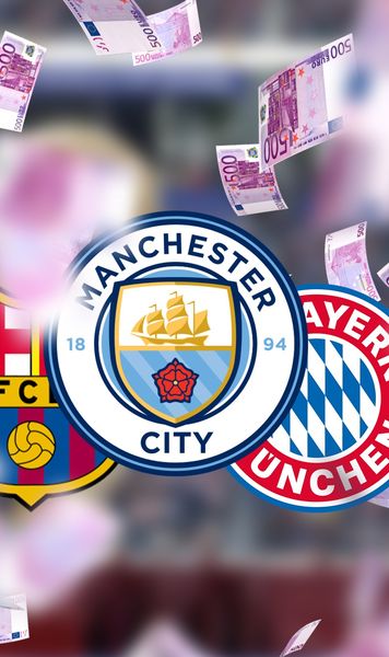 Topul încasărilor după CM 2026     Manchester City,  lider pentru a 3-a ediție consecutivă. Suma încasată + Cine completează podiumul