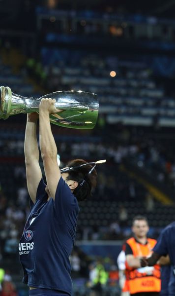 Revine în Spania  Jucătorul care a câștigat   două Ligi ale Campionilor  cu PSG, prezentat la un club de top din La Liga. E primul din istorie